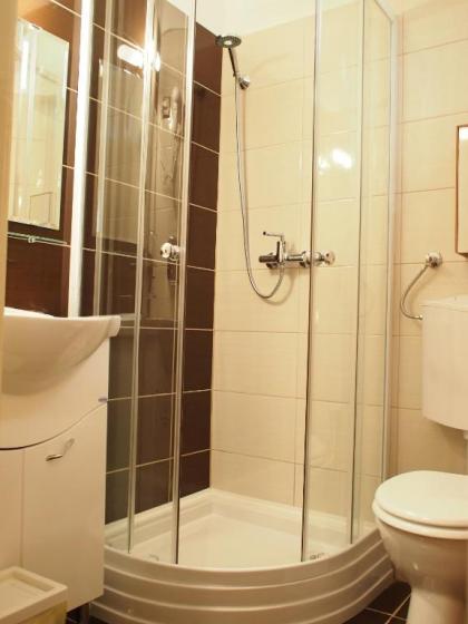 Budapest Suites - image 11