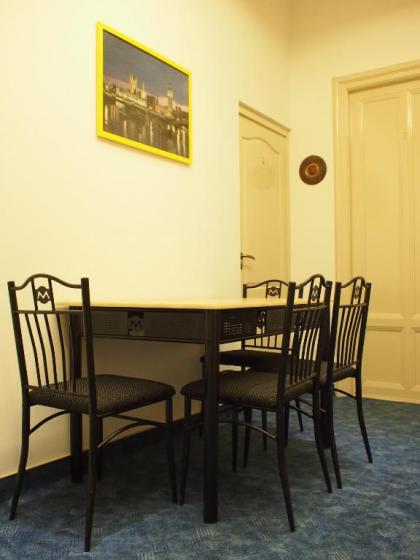 Budapest Suites - image 13