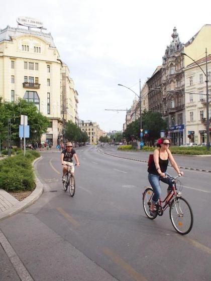 Budapest Suites - image 17