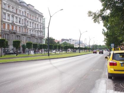 Budapest Suites - image 18