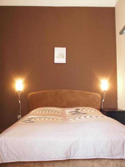 Budapest Suites - image 3