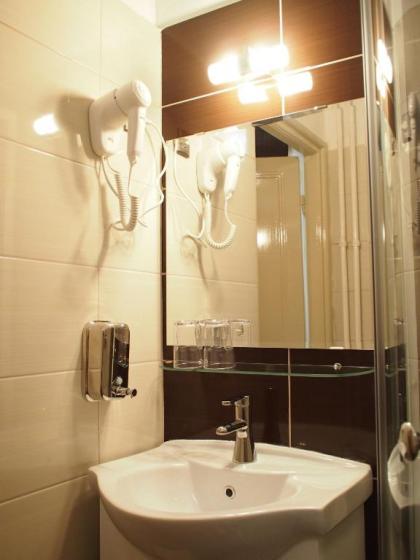 Budapest Suites - image 9