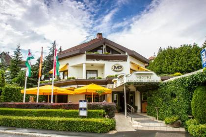 Hotel Molnár - image 1