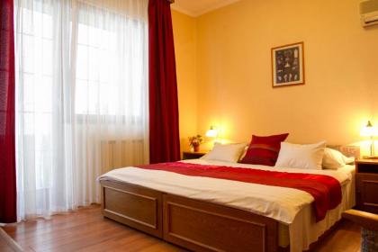 Hotel Molnár - image 15