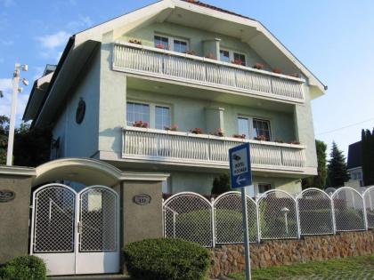 Hotel Molnár - image 19