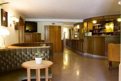 Hotel Molnár - image 8