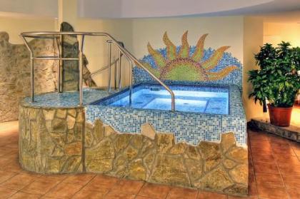 Hotel Mediterran - image 15
