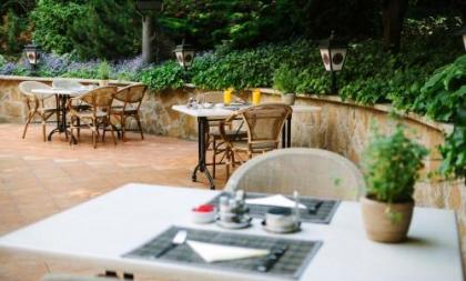 Hotel Mediterran - image 20