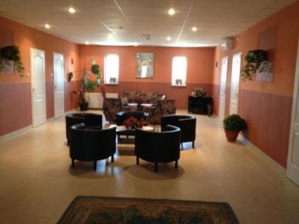 Hotel Timon - image 20