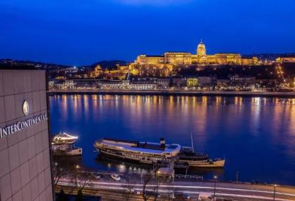InterContinental Budapest - image 1