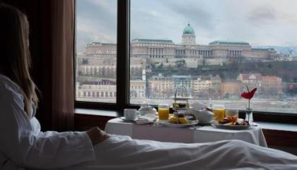 InterContinental Budapest - image 13