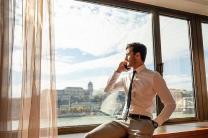 InterContinental Budapest - image 17