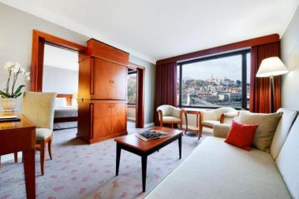 InterContinental Budapest - image 18