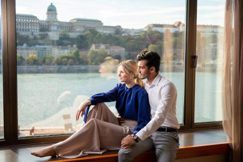 InterContinental Budapest - image 2
