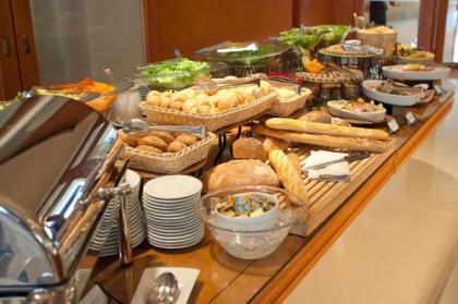InterContinental Budapest - image 4