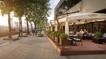 InterContinental Budapest - image 5