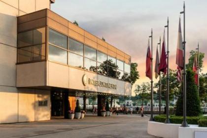 InterContinental Budapest - image 6