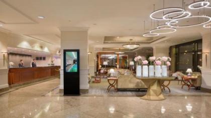 InterContinental Budapest - image 8