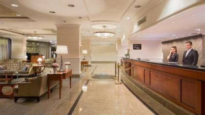 InterContinental Budapest - image 9