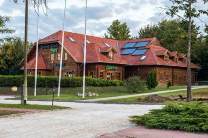Grand Slam Park Inn - image 1