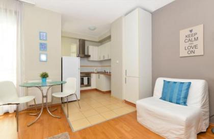 Central Passage Budapest Apartments - image 12
