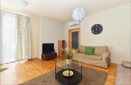 Central Passage Budapest Apartments - image 18