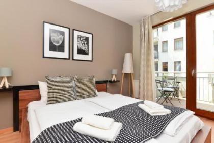Central Passage Budapest Apartments - image 8