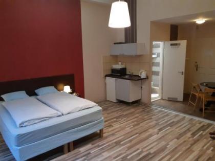 Liechtenstein Apartments - image 5