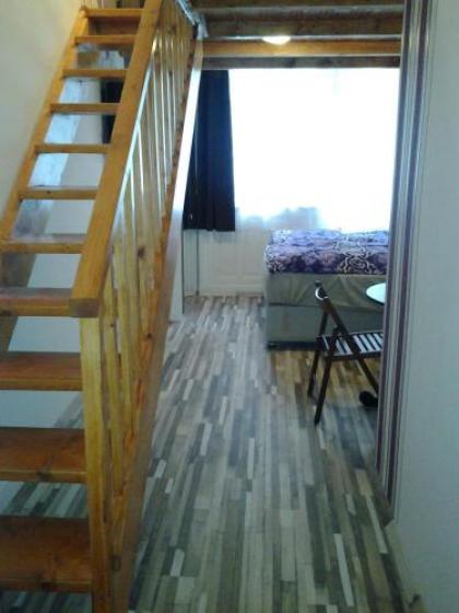 Liechtenstein Apartments - image 9