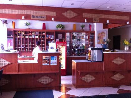 Hotel Ferihegy - image 5
