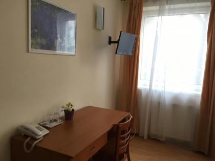 Hotel Ferihegy - image 8