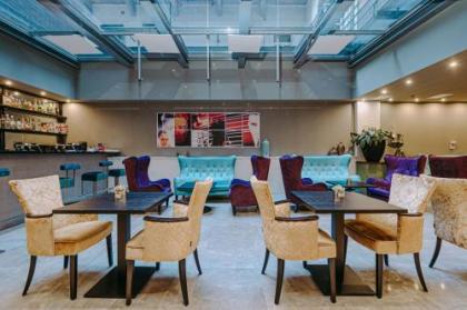 Soho Boutique Hotel - image 14