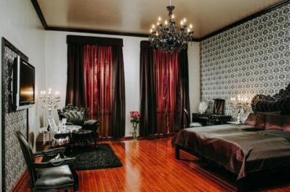 Soho Boutique Hotel - image 17