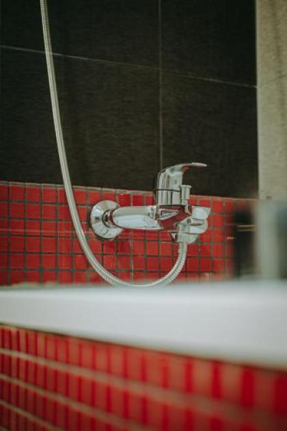 Soho Boutique Hotel - image 19