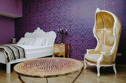 Soho Boutique Hotel - image 20