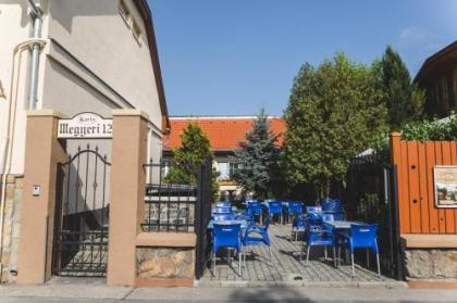Hotel Karin - image 19