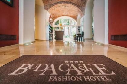 Buda Castle Hotel Budapest - image 11