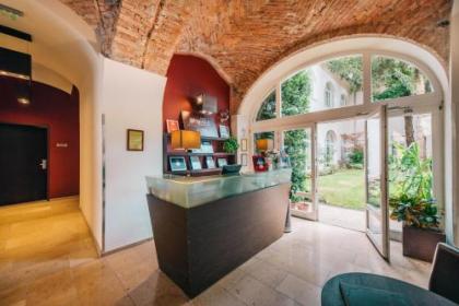 Buda Castle Hotel Budapest - image 13
