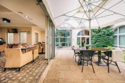 Buda Castle Hotel Budapest - image 14