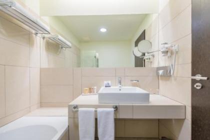 Buda Castle Hotel Budapest - image 20