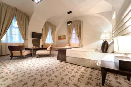 Buda Castle Hotel Budapest - image 6