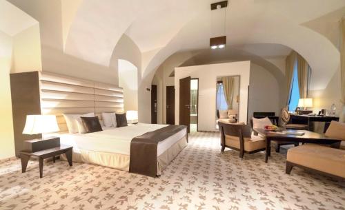 Buda Castle Hotel Budapest - image 7