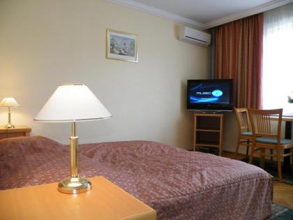 Apartment Buda Budapest - image 1