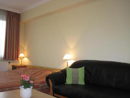 Apartment Buda Budapest - image 10