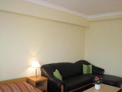 Apartment Buda Budapest - image 11