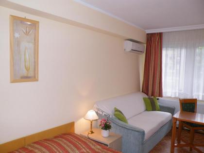 Apartment Buda Budapest - image 12