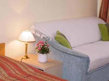 Apartment Buda Budapest - image 13