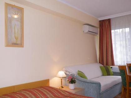 Apartment Buda Budapest - image 14