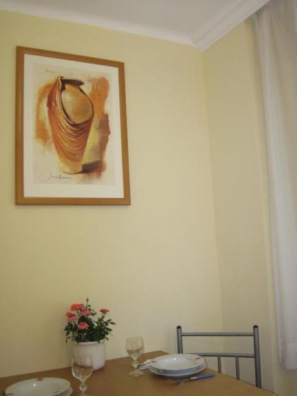 Apartment Buda Budapest - image 16