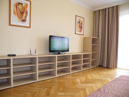 Apartment Buda Budapest - image 17